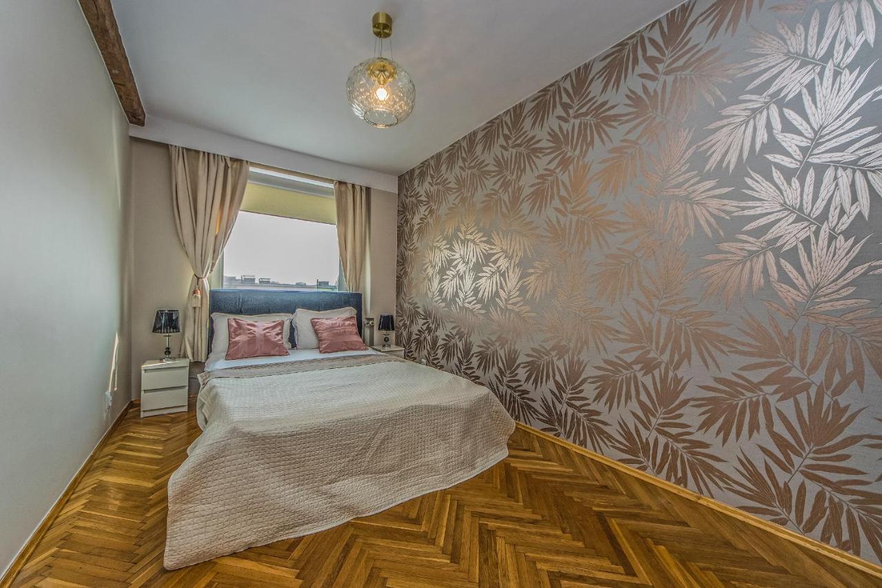 Apartament Kapitanski Do 6 Osob-25 Min Od Plazy Gdansk Exterior foto